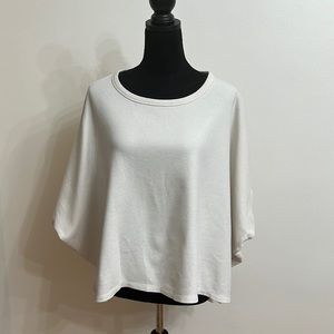 Standard James Perse Poncho